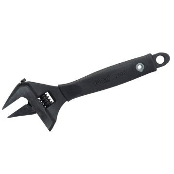 Skiftenøgle 10", Bred Skiftenøgle 10", Bred