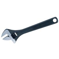 Skiftenøgle 4"