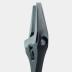 Skiftenøgle 6", Bred Skiftenøgle 6", Bred