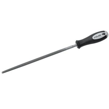 Rund Fil, Grov hugning, 300mm