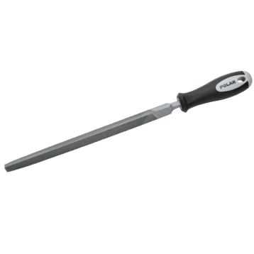 Trekant Fil, Grov hugning, 300mm