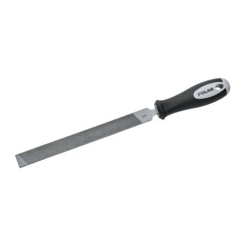 Møllesav Fil, Rund kant, 250mm Møllesav Fil, Rund kant, 250mm