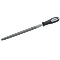 Trekant Fil, Mellem hugning, 250mm