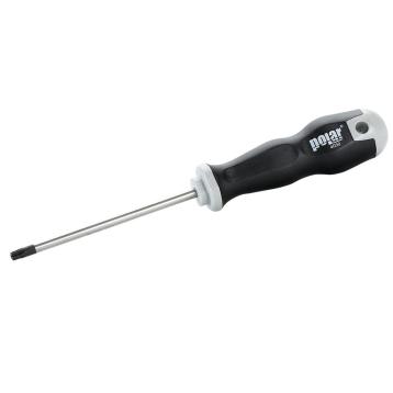 Skruetrækker Torx tamper T8 Skruetrækker Torx tamper T8