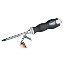 Skruetrækker PH3 x 150 mm m/kap