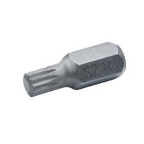 Bits XZN M5 10 x 30 mm, 1 stk