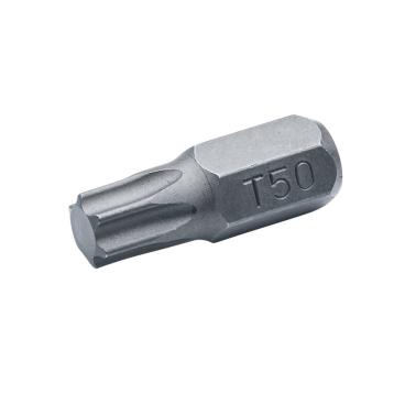 Bits Torx T55 10 x 30 mm, 1 stk Bits Torx T55 10 x 30 mm, 1 stk