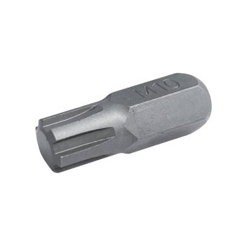 Bits RIBE-CV M6 10 x 30 mm, 1 stk