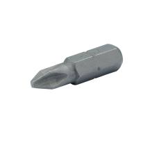 Bits PH 0 ACR 1/4" x 25 mm, 1 stk