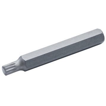 Bits XZN M10 10 x 75 mm, 1 stk Bits XZN M10 10 x 75 mm, 1 stk