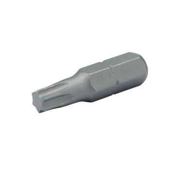 Bits Torx T7 1/4" x 25mm, 1 stk