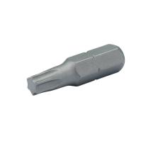 Bits Torx T10 1/4" x 25 mm, 50 stk
