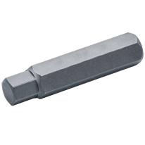 Bits Hex 14 14 x 75 mm, 1 stk