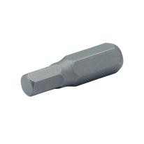 Bits Hex 6 10 x 30 mm, 1 stk