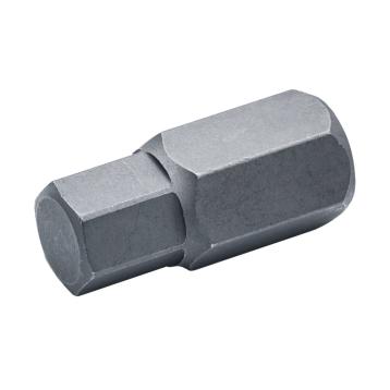 Bits Hex 19 14 x 40 mm, 1 stk Bits Hex 19 14 x 40 mm, 1 stk