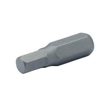 Bits Hex 10 10 x 30 mm, 1 stk Bits Hex 10 10 x 30 mm, 1 stk