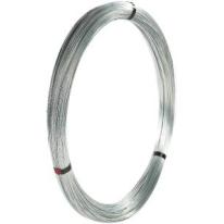Jerntråd galvaniseret Ø3 mm, 450 m, 25 kg