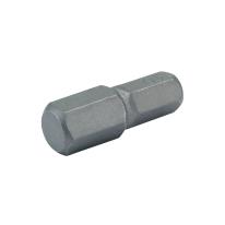 Bits Hex 10 5/16" x 30 mm, 5 stk