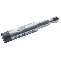 Bitsholder 4714 1/4" QRA