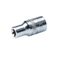 Toppe 1/4" NTX E4