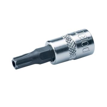 Toppe 1/4" Torx T20 Tamper Toppe 1/4" Torx T20 Tamper