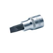 Toppe 1/2" kærv 1,6 mm