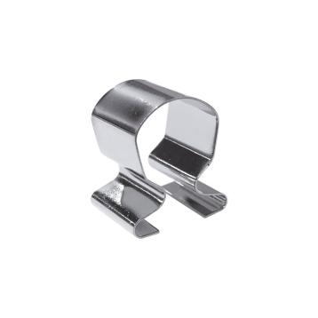 Holder for 1/4" toppe, 25 stk.