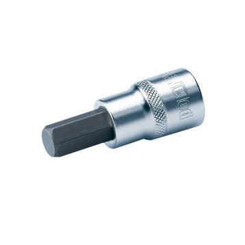 Toppe 1/2" med unbrako 7/32"