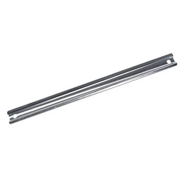 Metal Skinne, 300 mm