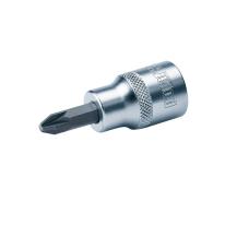 Toppe 1/2" PZ 4