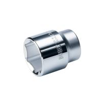 Sekskantede toppe 3/4" 22 mm