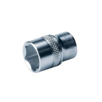 Sekskantede toppe 3/8" 10 mm