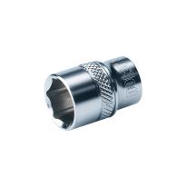 Sekskantede toppe 3/8" 3/8"