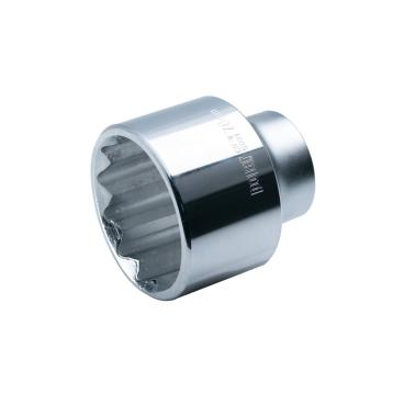 Tolvkantede toppe 1" 60 mm