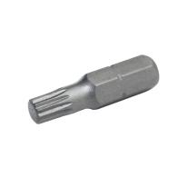 Bits Spline XZN 5 1/4" x 25 mm, 1 stk
