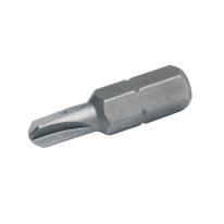 Bits Torq-Set® TS 8mm 1/4" x 25 mm, 1 stk