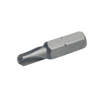 Bits Tri-Wing® TW 5 1/4" x 25 mm, 1 stk