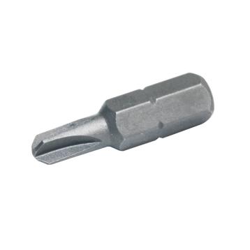 Bits Torq-Set® TS 1/4" 1/4" x 25 mm, 1 stk