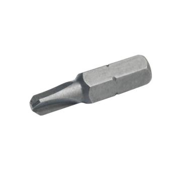 Bits Tri-Wing® TW 3 1/4" x 25 mm, 1 stk