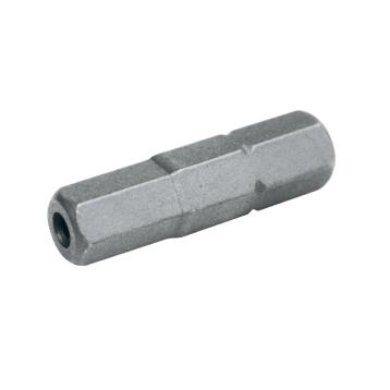Bits Hex HB 1,5mm 1/4" x 25 mm, 1 stk