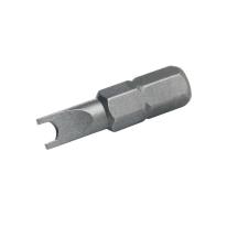 Bits Spanner SN 4 1/4" x 25 mm, 1 stk
