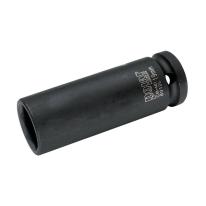 Slagtop lang 1/2" 17 mm