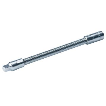 Forlænger 1/4" 150 mm fleksibel
