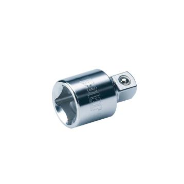 Overgang 1/2" til 3/8" Overgang 1/2" til 3/8"