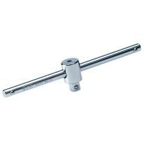 T-greb 1/4"