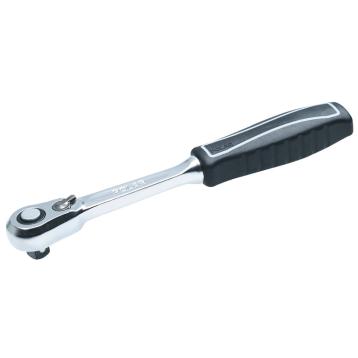 Skraldenøgle 3/8" 60 tænder