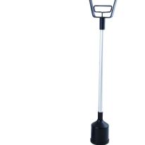 Magnetisk spånopsamler medquick-release (lang version)