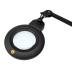 WRKPRO 5D linse (2,25X) Ø13 cm til ESD luplampe – billede 3