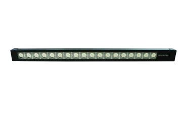 WRKPRO LED Maskinlys "ORION" flad 580 mm18W / DC 24V / IP65 / 4000K WRKPRO LED Maskinlys "ORION" flad 580 mm18W / DC 24V / IP65 / 4000K