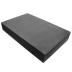 Granitplan 630x400x100 mm DIN 876/0 – billede 2